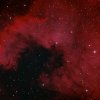 North American Nebula